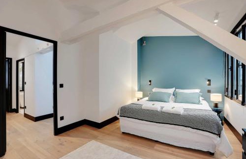 Montmartre Apartment | Luxury apartment 4 BEDR - Sacré Coeur Montmartre