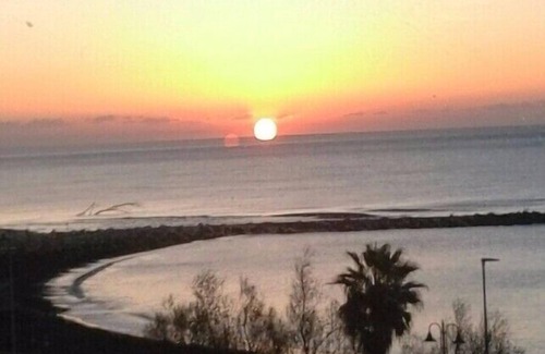 Old Town House | Luxury apartment along the sea