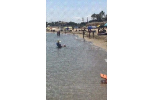 Old Town House | Luxury apartment along the sea