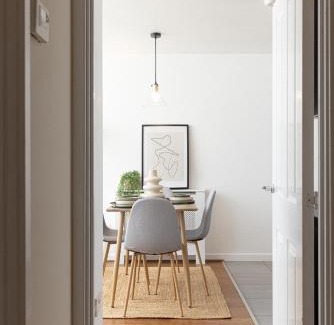 Birmingham Apartment | Luxury Apartment, Birmingham-Parking