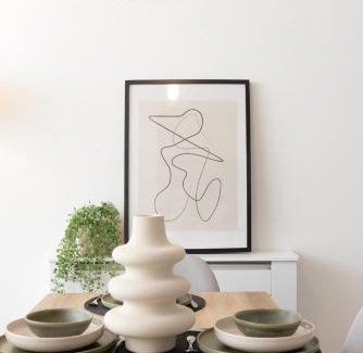 Birmingham Apartment | Luxury Apartment, Birmingham-Parking