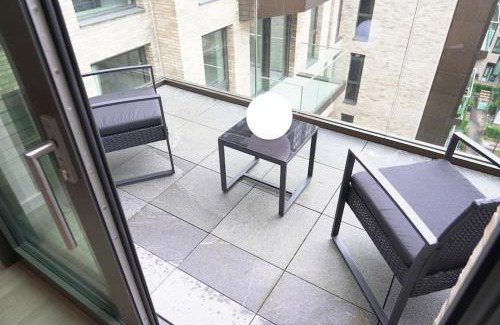 Bunhill Apartment | Luxury apartment by Arts Hotels