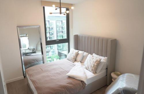 Bunhill Apartment | Luxury apartment by Arts Hotels