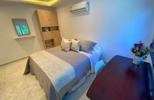 Barranquilla Apartment | Luxury apartment center of Barranquilla!