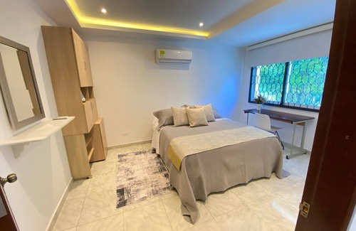 Barranquilla Apartment | Luxury apartment center of Barranquilla!