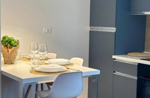 Passo Oscuro Apartment | Luxury Apartment Collection Sea Suite - Private Jacuzzi