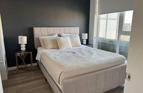 Downtown Los Angeles Apartment | Luxury apartment- Downtown LA