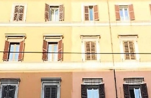 Esquilino House | Luxury apartment Esquilino