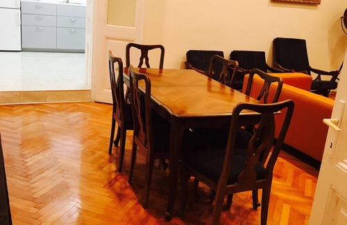Donji Grad House | Luxury Apartment for Family, Big APARTMENT WITH TWO SEPARATED ROOMS, Terrace
