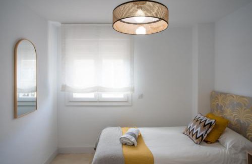 Tabladilla-La Estrella Apartment | Luxury Apartment Free Parking