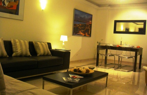 Campo Grande Apartment | Luxury Apartment, fully equipped, centre of Lisbon, transports
