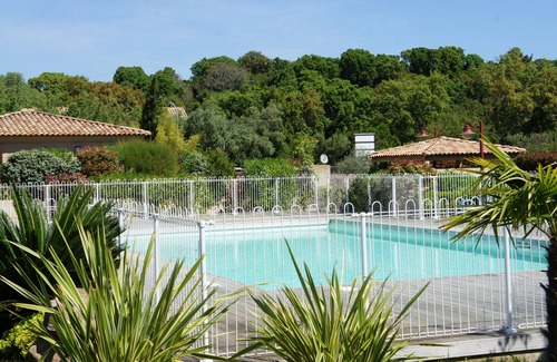 Pinarellu Apartment | Luxury apartment, Garden and Terrace, SWIMMINGPOOL, BEACH 500m away