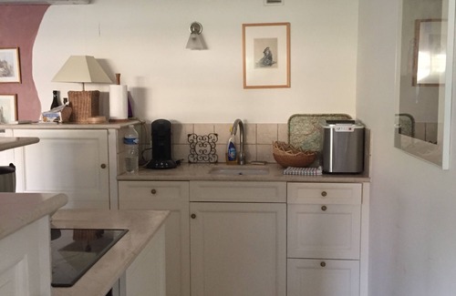 Saint-Tropez Apartment | luxury apartment in Saint-Tropez