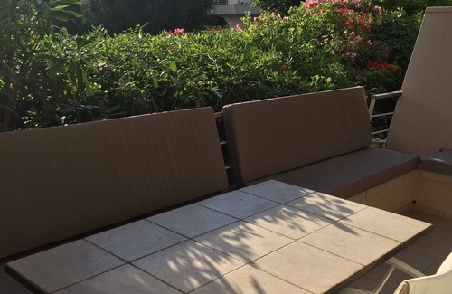 Saint-Tropez Apartment | luxury apartment in Saint-Tropez