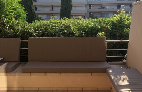 Saint-Tropez Apartment | luxury apartment in Saint-Tropez