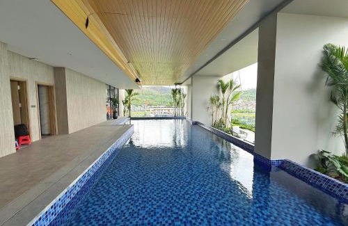 Ha Long Apartment | Luxury apartment ICON40 near beach