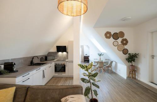 Tengen Apartment | Luxury Apartment im Luftkurort Tengen