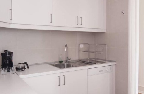 Sao Joao de Deus Apartment | Luxury apartment in a residential area of excellence in Lisbon.