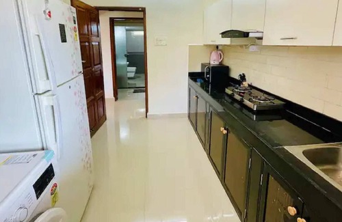Gauravaddo Apartment | Luxury apartment in calangute