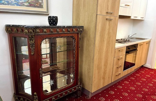 Zagreb Apartment | Luxury apartment in center of Zagreb, 7min from Main square-secluded, safe,quiet