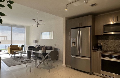 Doral Apartment | Luxury Apartment in Doral !