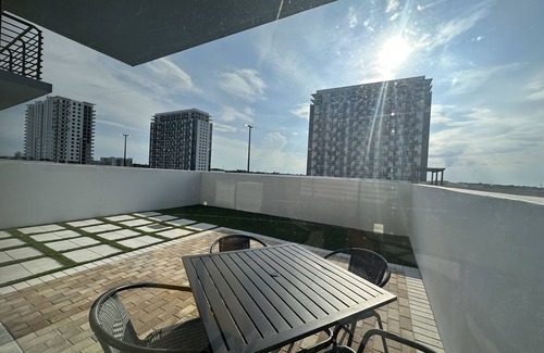 Doral Apartment | Luxury Apartment in Doral !
