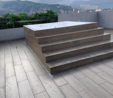 Envigado Apartment | Luxury apartment in Envigado with the best views of the city