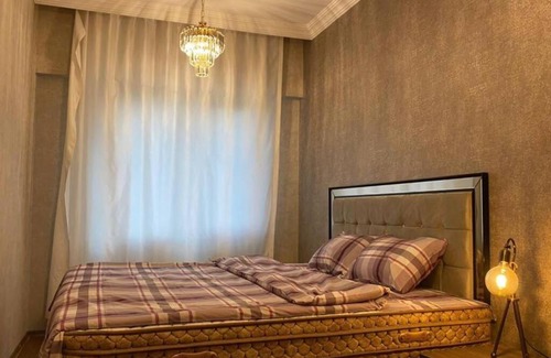 Esenyurt Apartment | Luxury Apartment in Essenyurt