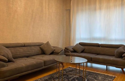 Esenyurt Apartment | Luxury Apartment in Essenyurt
