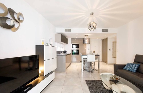 California - Pezou Apartment | Luxury apartment in few minutes from the Croisette
