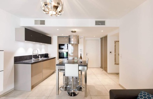 California - Pezou Apartment | Luxury apartment in few minutes from the Croisette