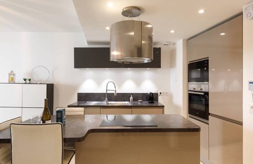 California - Pezou Apartment | Luxury apartment in few minutes from the Croisette