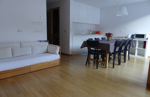 Ortisei Apartment | Luxury apartment in a beautiful location near the village center and ski slopes