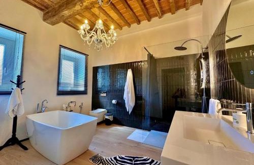 Sassofortino Apartment | LUXURY APARTMENT IN VILLAGE