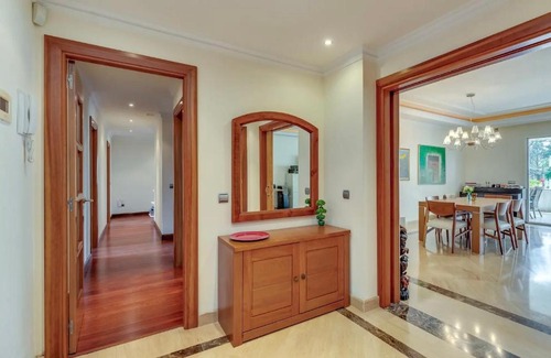 Se Apartment | Luxury Apartment in Lisbonne