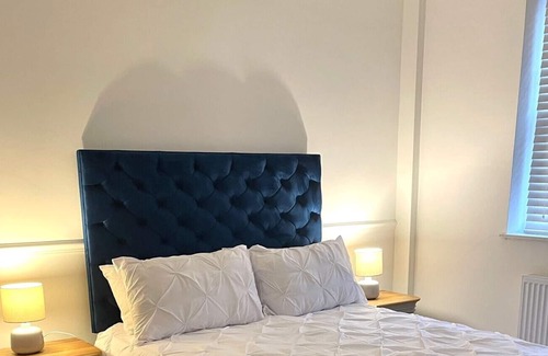 Ripon Apartment | Luxury Apartment in Listed Building - Ripon Centre