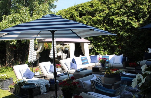 Downtown Gatineau Apartment | Luxury apartment in Luxurious house in Côte d'Azur in Gatineau,