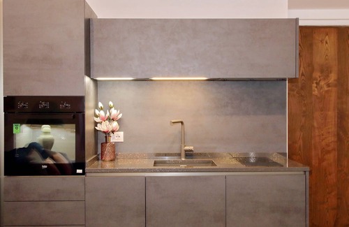 Repubblica Apartment | Luxury apartment in Rione Monti