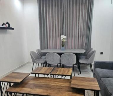 Salalah Apartment | Luxury Apartment In SALALAH
