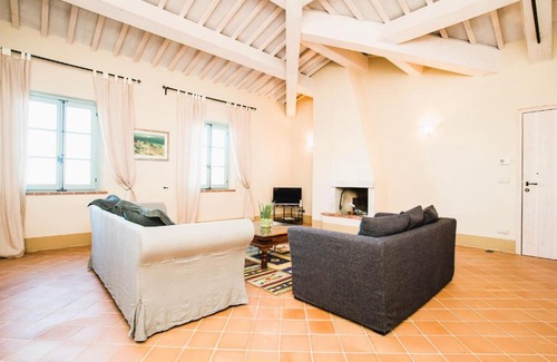 Trequanda Apartment | Luxury Apartment in Siena Resort