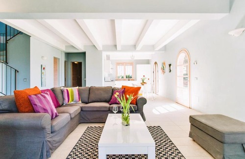 Trequanda Apartment | Luxury Apartment in Siena Resort