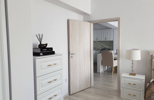 Militari Apartment | Luxury Apartment in the heart of Bucharest