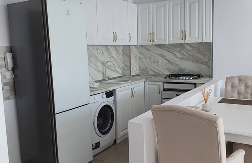 Militari Apartment | Luxury Apartment in the heart of Bucharest