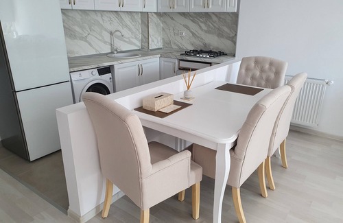 Militari Apartment | Luxury Apartment in the heart of Bucharest