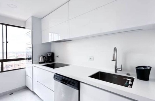 Zona Rosa Apartment | Luxury apartment in the best area Bogotá