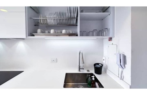 Zona Rosa Apartment | Luxury apartment in the best area Bogotá