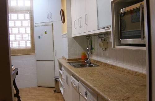 Vista Hermosa Apartment | Luxury apartment in the center of Alicante with sea views