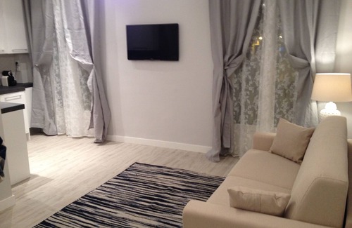 Cannes City Centre Apartment | Luxury apartment in the very heart of Cannes, Festival du Palace