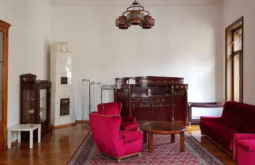 Varazdin Apartment | Luxury apartment in the heart of Varazdin