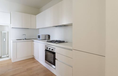 Pesaro Apartment | Luxury apartment in the center and near the sea